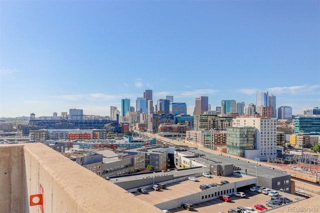 2000 Little Raven Street 501, Denver, CO 80202