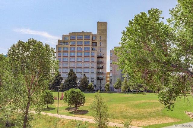 2000 Little Raven Street 501, Denver, CO 80202