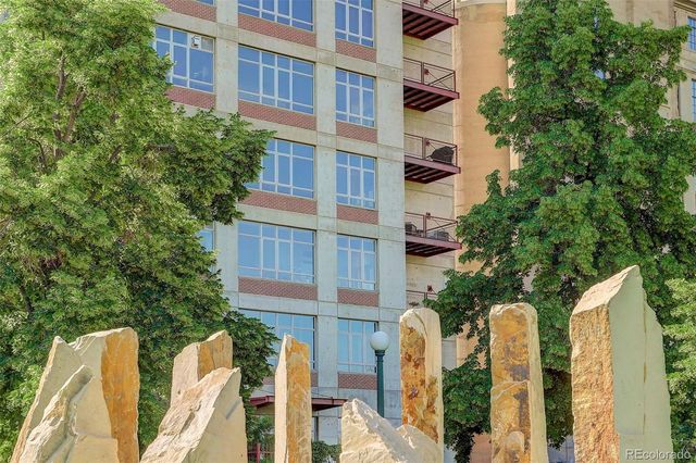 2000 Little Raven Street 501, Denver, CO 80202
