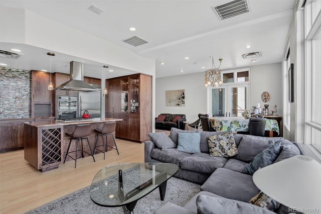 2000 Little Raven Street 501, Denver, CO 80202