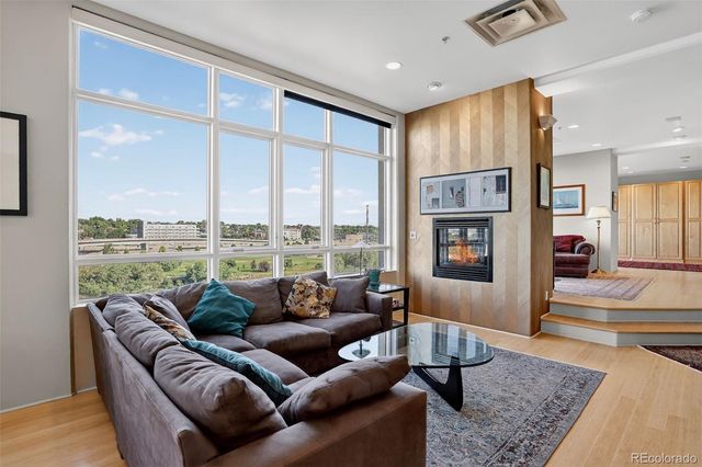 2000 Little Raven Street 501, Denver, CO 80202