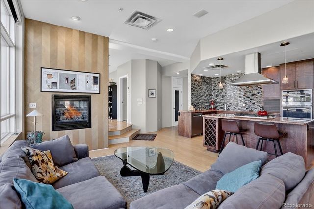 2000 Little Raven Street 501, Denver, CO 80202