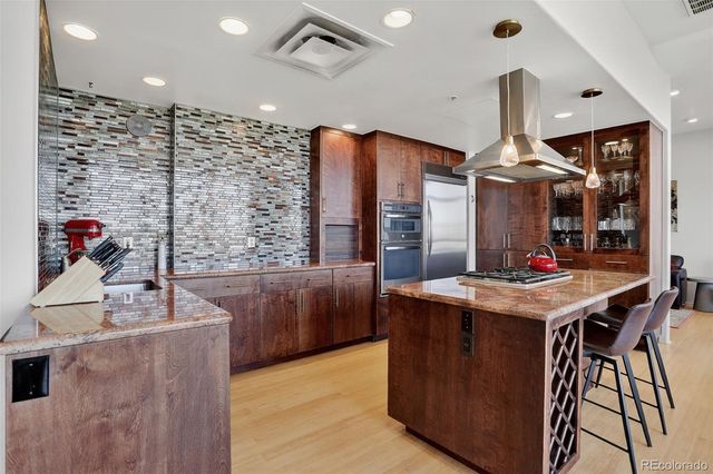 2000 Little Raven Street 501, Denver, CO 80202