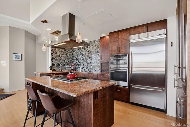 2000 Little Raven Street 501, Denver, CO 80202