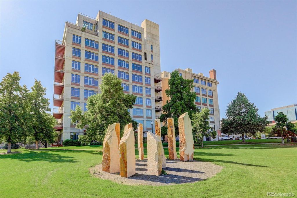 2000 Little Raven Street 501, Denver, CO 80202
