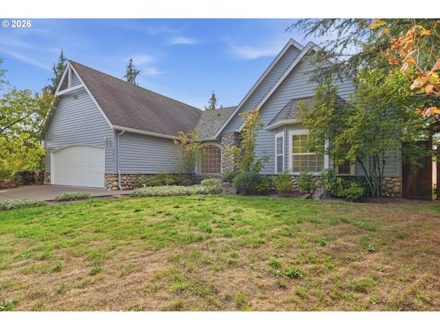 2415 N MAIN St, Newberg, OR 97132