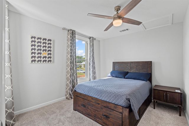 1130 W Bullock Street, Denison, TX 75020