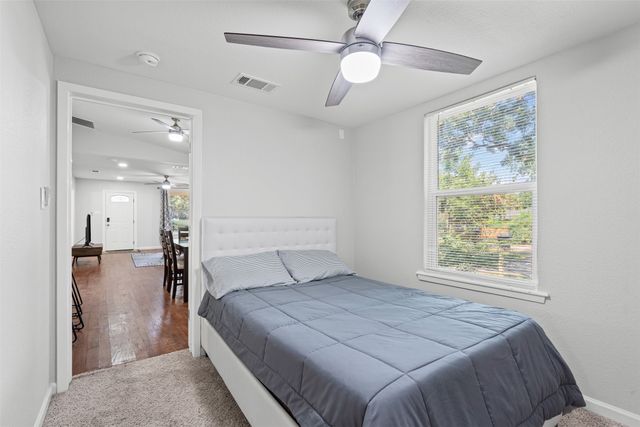 1130 W Bullock Street, Denison, TX 75020