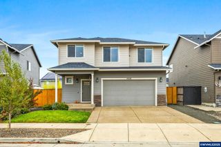 4418 Bounty Pl NE Pl, Albany, OR 97322