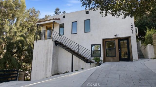 2491 Ivan Hill Terrace, Los Angeles, CA 90039
