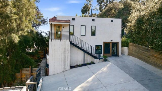 2491 Ivan Hill Terrace, Los Angeles, CA 90039