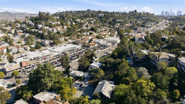 2491 Ivan Hill Terrace, Los Angeles, CA 90039