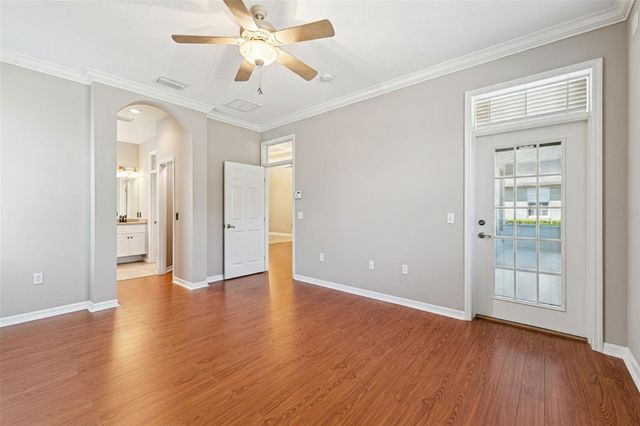 8107 LAKE JAMES BOULEVARD, Lakeland, FL 33810