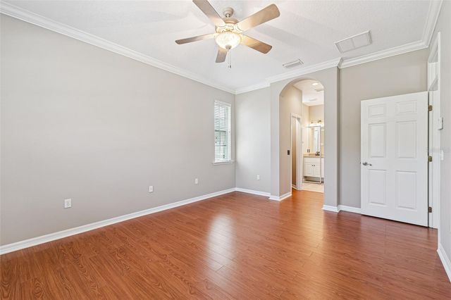 8107 LAKE JAMES BOULEVARD, Lakeland, FL 33810