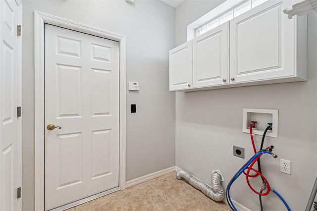 8107 LAKE JAMES BOULEVARD, Lakeland, FL 33810