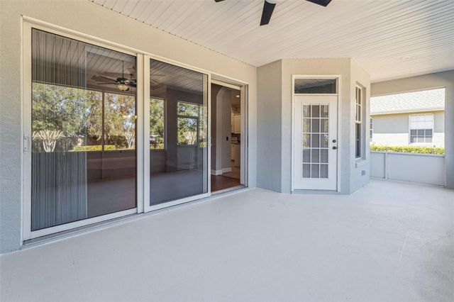 8107 LAKE JAMES BOULEVARD, Lakeland, FL 33810