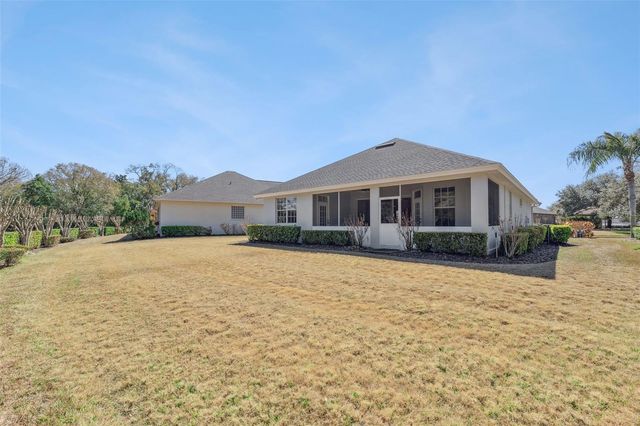 8107 LAKE JAMES BOULEVARD, Lakeland, FL 33810