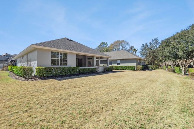 8107 LAKE JAMES BOULEVARD, Lakeland, FL 33810