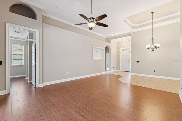 8107 LAKE JAMES BOULEVARD, Lakeland, FL 33810