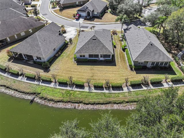 8107 LAKE JAMES BOULEVARD, Lakeland, FL 33810