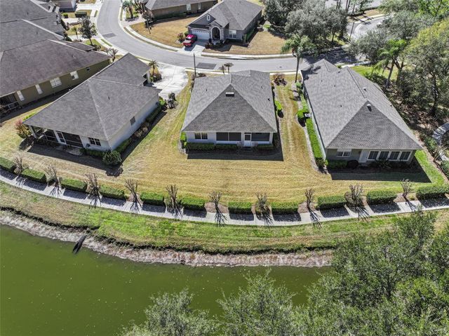 8107 LAKE JAMES BOULEVARD, Lakeland, FL 33810