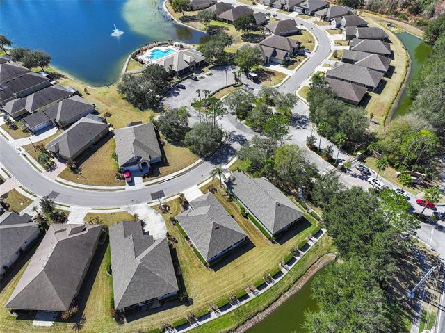 8107 LAKE JAMES BOULEVARD, Lakeland, FL 33810