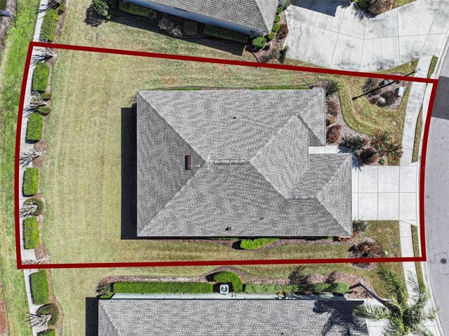 8107 LAKE JAMES BOULEVARD, Lakeland, FL 33810