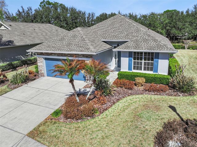 8107 LAKE JAMES BOULEVARD, Lakeland, FL 33810