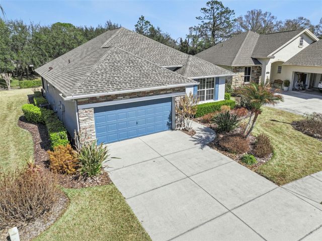 8107 LAKE JAMES BOULEVARD, Lakeland, FL 33810