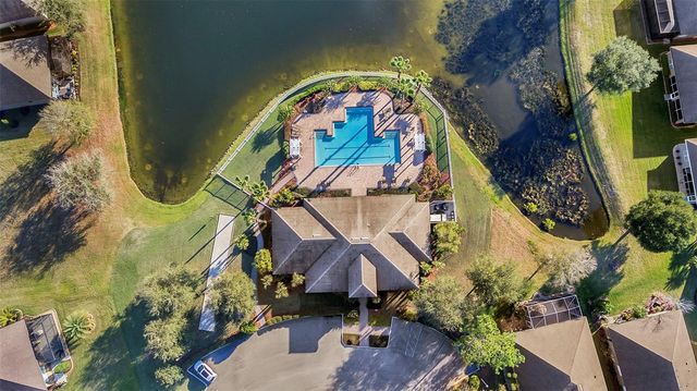 8107 LAKE JAMES BOULEVARD, Lakeland, FL 33810