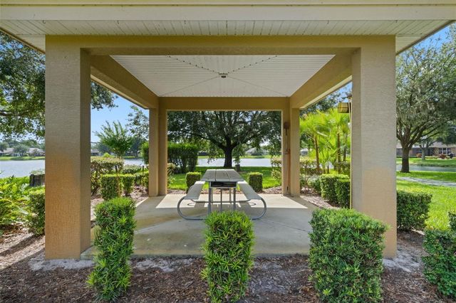 8107 LAKE JAMES BOULEVARD, Lakeland, FL 33810