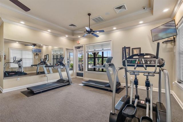 8107 LAKE JAMES BOULEVARD, Lakeland, FL 33810