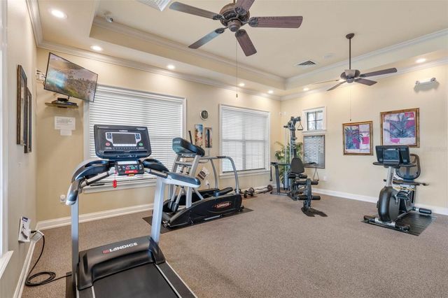 8107 LAKE JAMES BOULEVARD, Lakeland, FL 33810