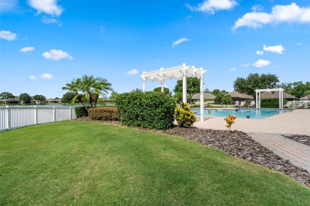 8107 LAKE JAMES BOULEVARD, Lakeland, FL 33810