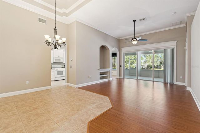 8107 LAKE JAMES BOULEVARD, Lakeland, FL 33810