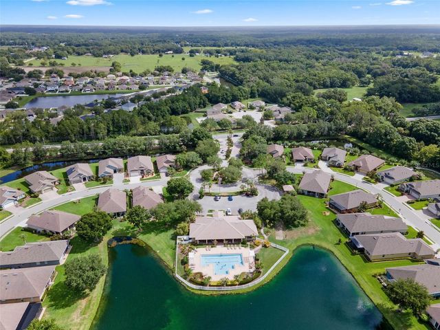 8107 LAKE JAMES BOULEVARD, Lakeland, FL 33810