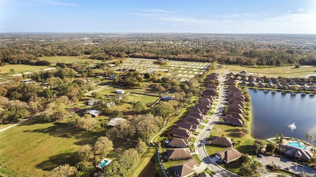 8107 LAKE JAMES BOULEVARD, Lakeland, FL 33810