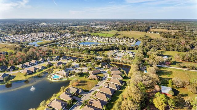 8107 LAKE JAMES BOULEVARD, Lakeland, FL 33810