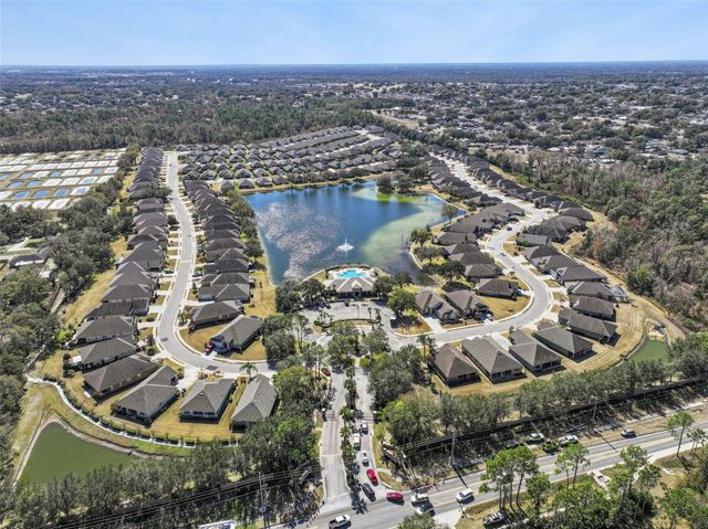 8107 LAKE JAMES BOULEVARD, Lakeland, FL 33810