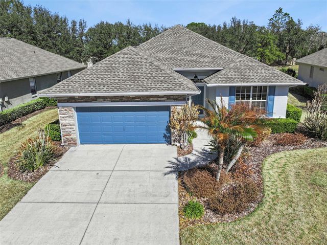 8107 LAKE JAMES BOULEVARD, Lakeland, FL 33810