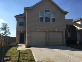 21203 Normand Meadows Lane, Humble, TX 77338