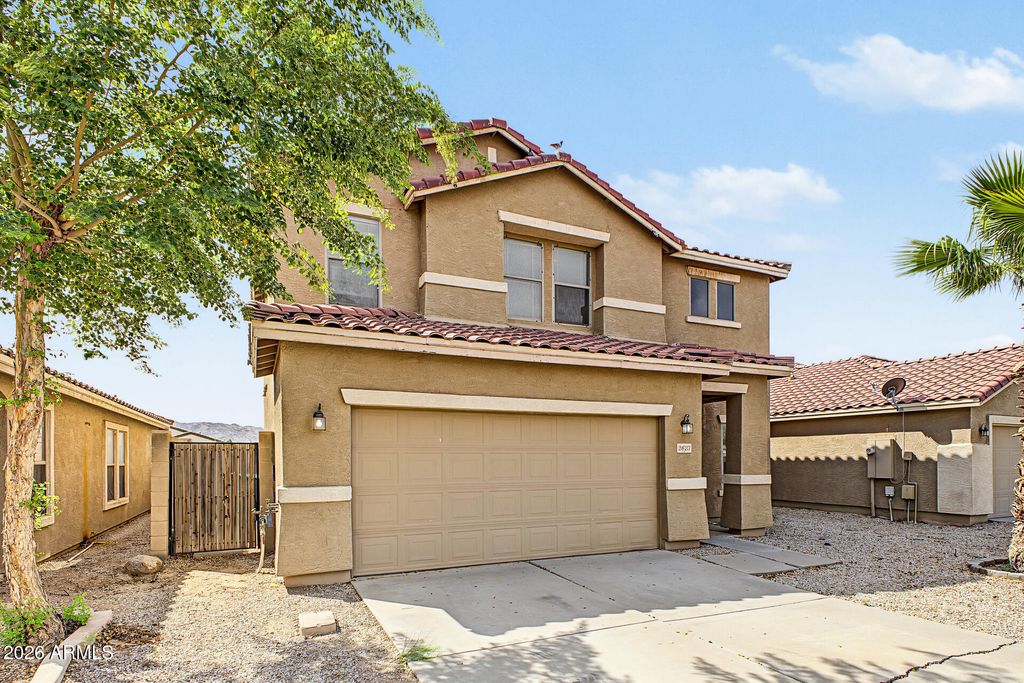 2623 W ATLANTA Avenue, Phoenix, AZ 85041 — photo 2