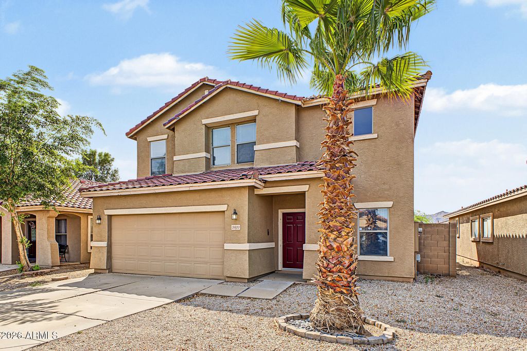2623 W ATLANTA Avenue, Phoenix, AZ 85041 — photo 3
