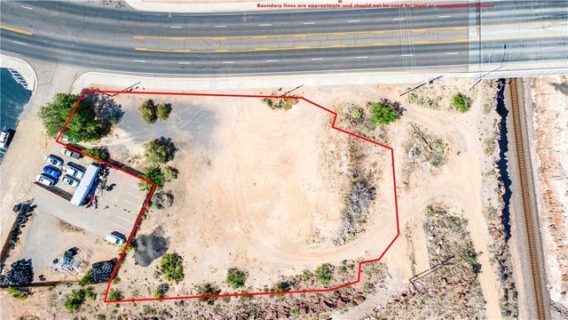 321-04-018E Hualapai Mountain Road, Kingman, AZ 86401