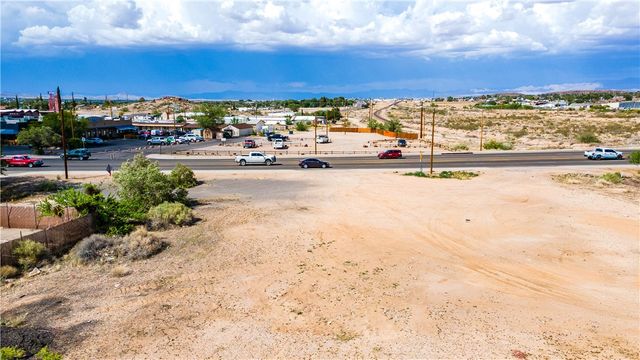 321-04-018E Hualapai Mountain Road, Kingman, AZ 86401