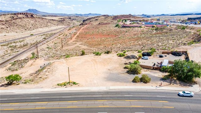 321-04-018E Hualapai Mountain Road, Kingman, AZ 86401