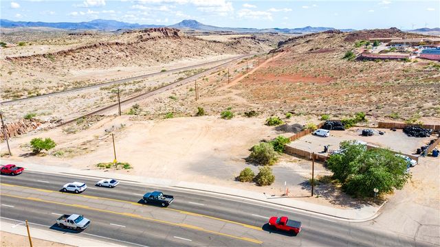 321-04-018E Hualapai Mountain Road, Kingman, AZ 86401