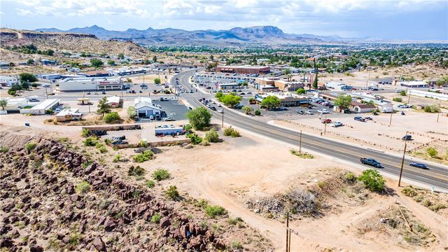 321-04-018E Hualapai Mountain Road, Kingman, AZ 86401