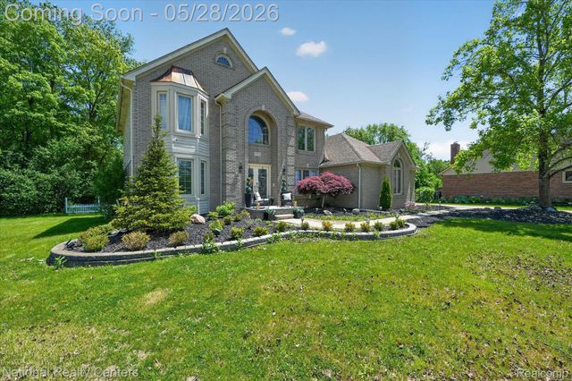 47222 Northgate Court, Canton Charter Township, MI 48188