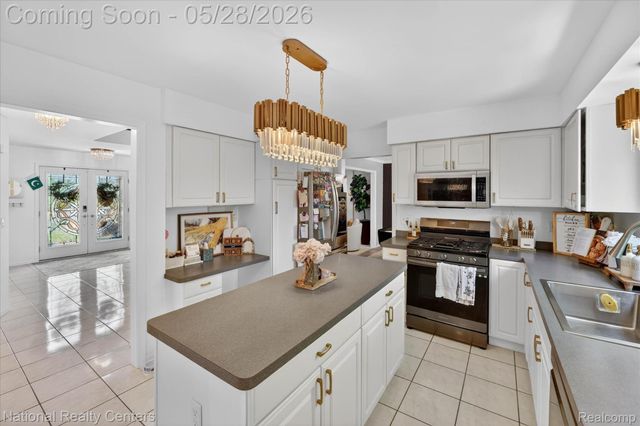 47222 Northgate Court, Canton Charter Township, MI 48188